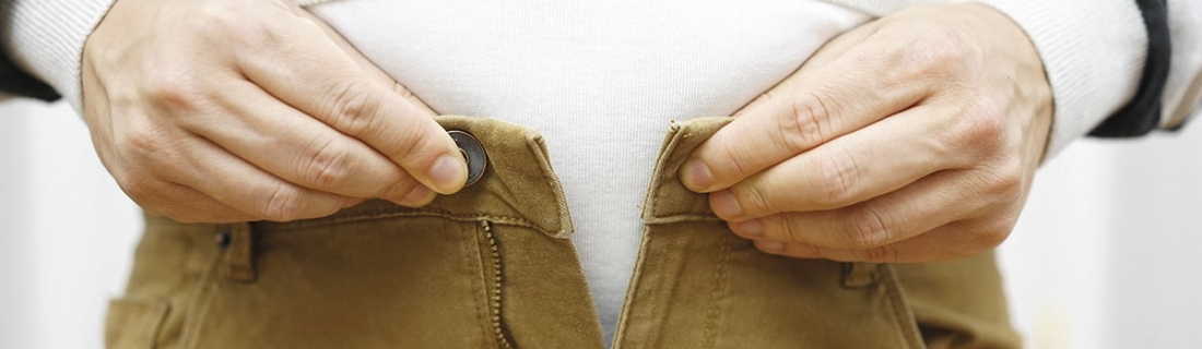 ¿Tengo obesidad o sobrepeso?