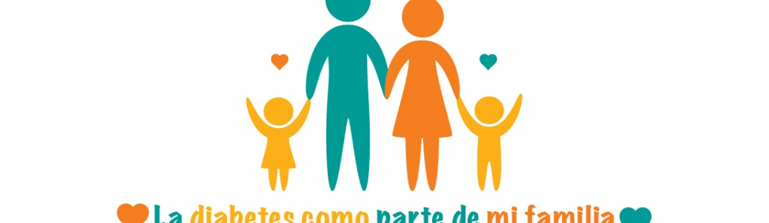 La diabetes como parte de mi familia
