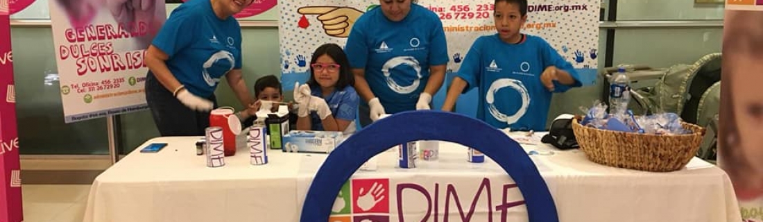 ASOCIACIÓN MEXICANA DE DIABETES EN NAYARIT, A.C.