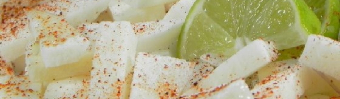 Botanas saludables para Rusia 2018