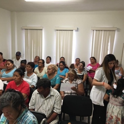 AMD NUEVO LEON 5