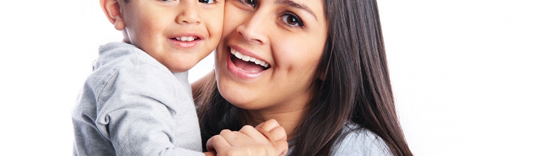Superfood para mis hijos