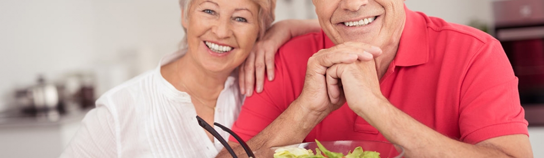Complicaciones de la diabetes en los adultos mayores