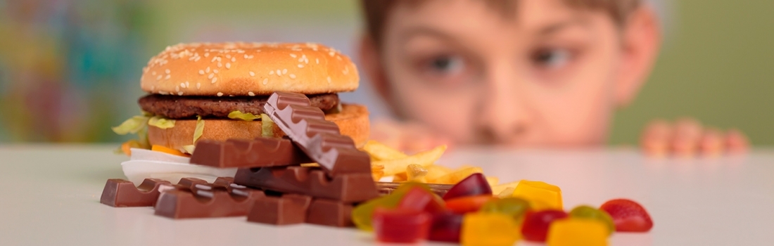 Los alimentos ultra procesados son saludables para tus hijos? Los alimentos ultra procesados son saludables para tus hijos?