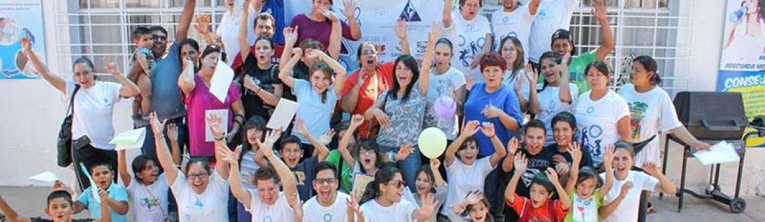 Asociación Mexicana de  Diabetes en Chihuahua,  Capítulo Chihuahua, A.C.