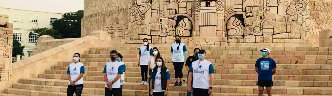 Asociación Mexicana de Diabetes en el Sureste, A. C.