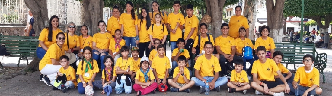 Asociación Mexicana de Diabetes en Jalisco, A. C.