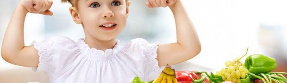 EDULCORANTES EN NIÑOS