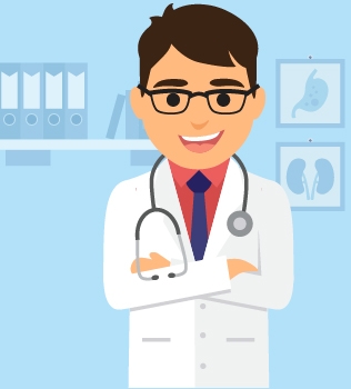¿Cómo buscar al médico adecuado?