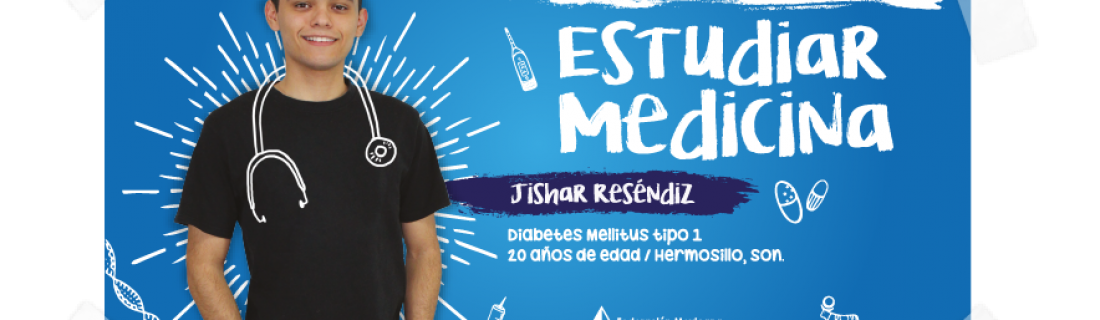 #ConDiabetesPuedo