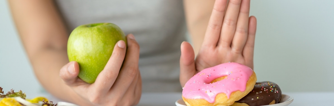 ¿Cómo ayudo a mi familiar que vive con obesidad?