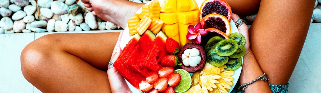 Cuida tu peso en estas vacaciones