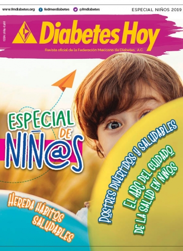 Especial de niñ@s 2019
