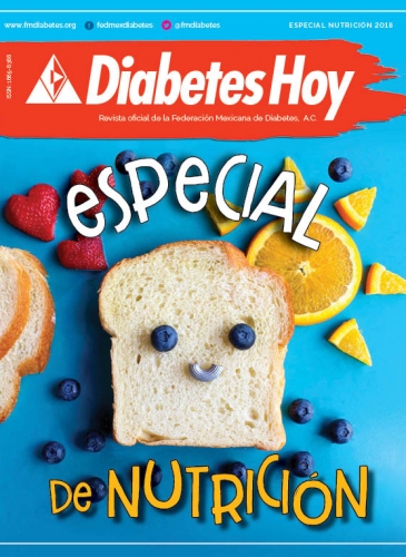 Especial de nutrición