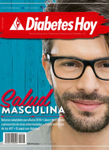 Salud Masculina