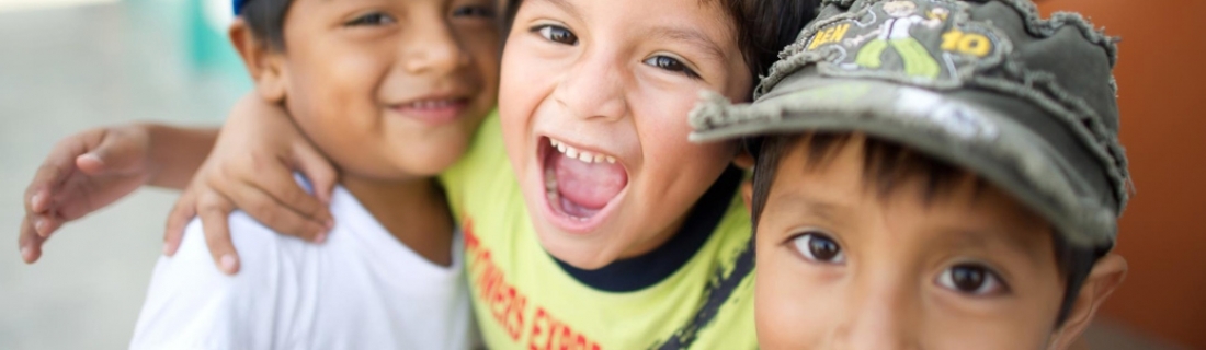 Edulcorantes no calóricos para niños
