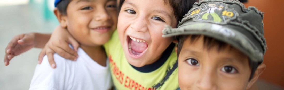 Edulcorantes no calóricos para niños