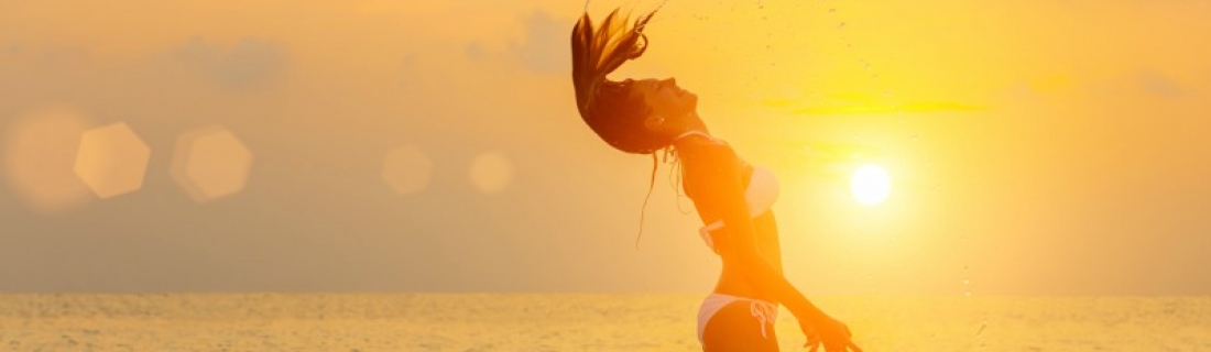 Este verano  logra un bronceado  perfecto