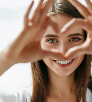 Un acto de amor…