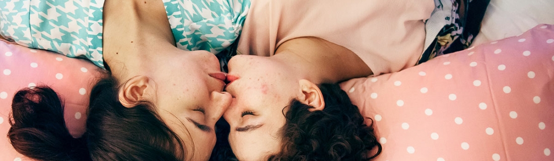 DT1, adolescentes y sexualidad