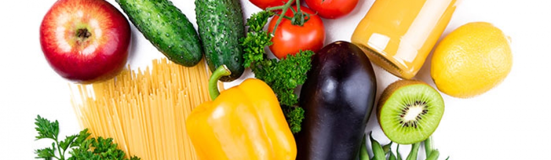 ¿Diabetes? Elige opciones saludables