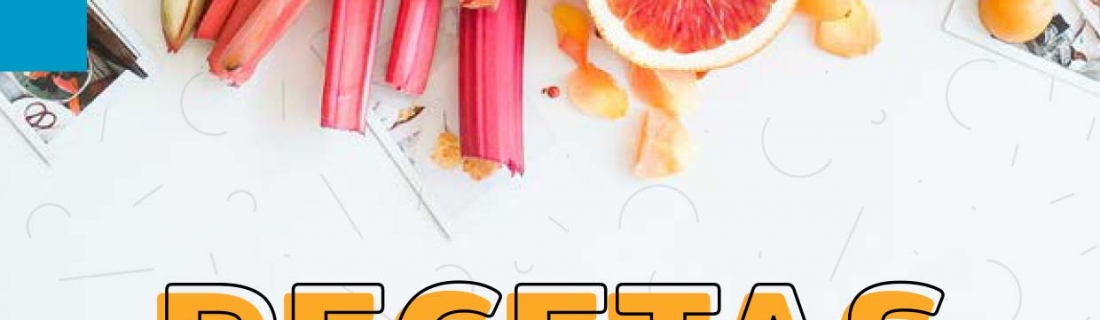 RECETAS DELICIOSAS