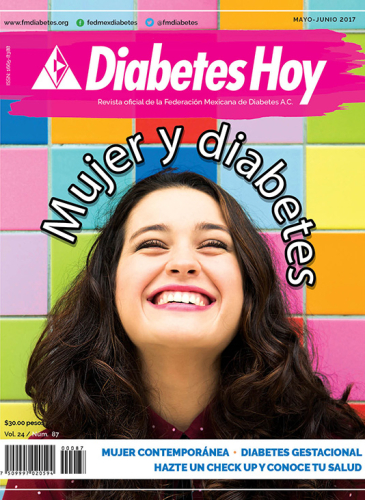 Mujer y Diabetes