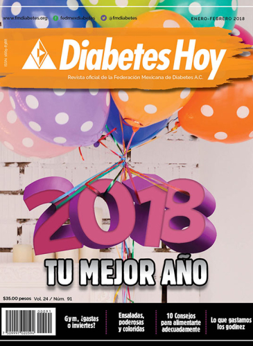 2018 TU MEJOR AÑO