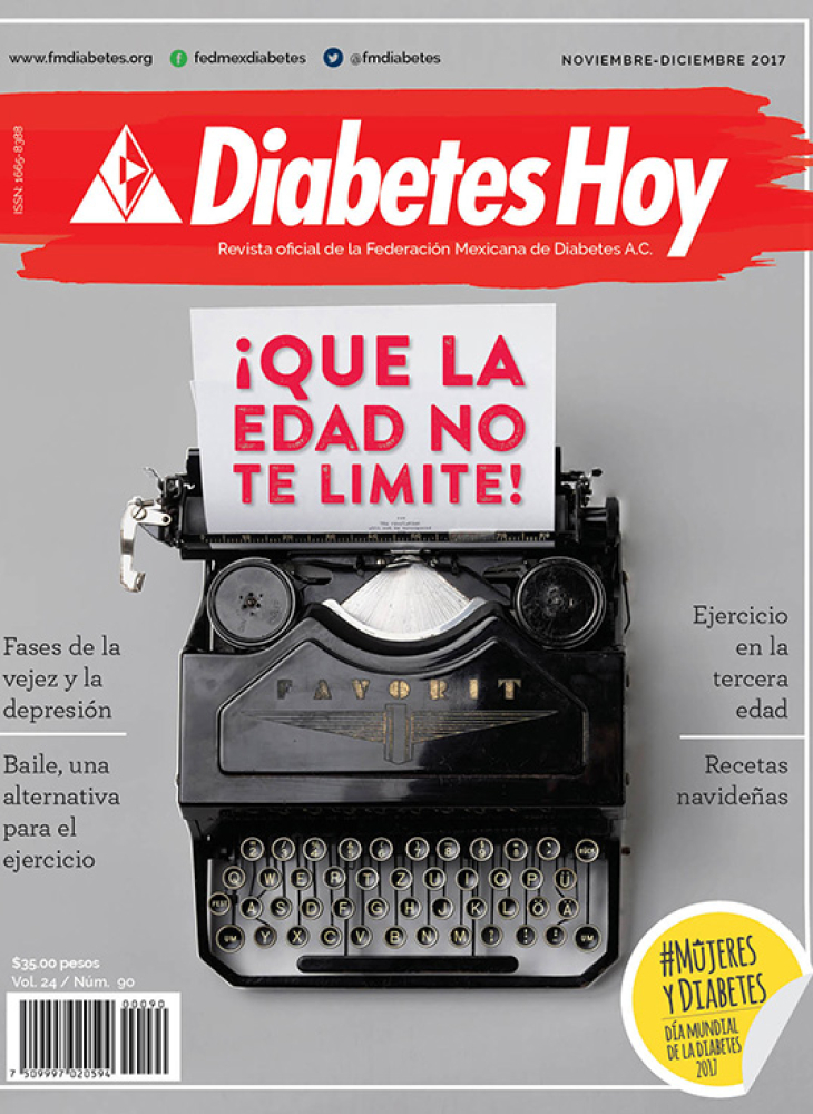 ¡QUE LA EDAD NO TE LIMITE!