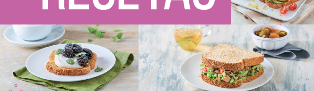 RECETAS