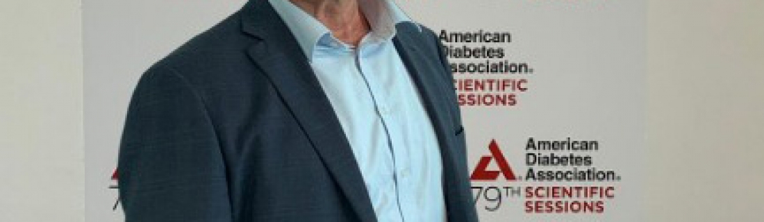79 th Congreso anual de diabetes Asociación Americana de Diabetes, San Francisco California