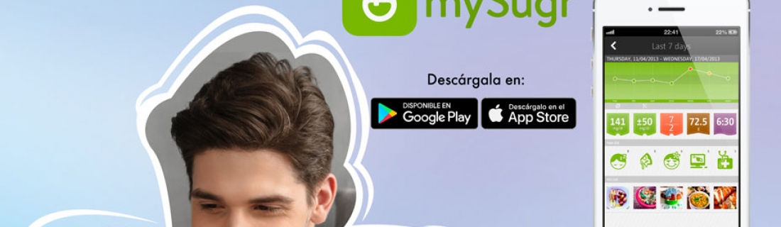 Tener un mejor manejo de la diabetes nunca había sido tan fácil