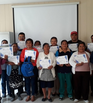 30 años al servicio de la educación en diabetes