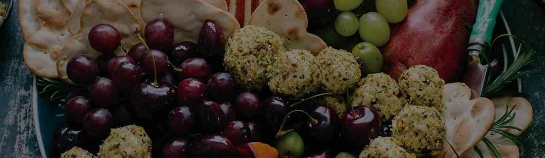 RECETAS MUJER