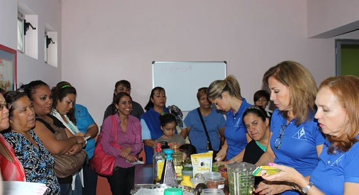 TALLER-ENSALADAS