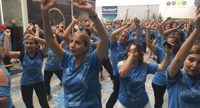 ZUMBATON