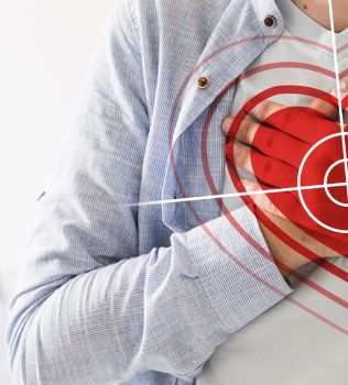 12 signos de alerta, escucha a tu corazón