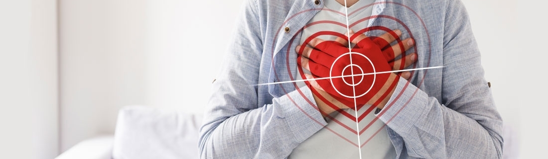 12 signos de alerta, escucha a tu corazón