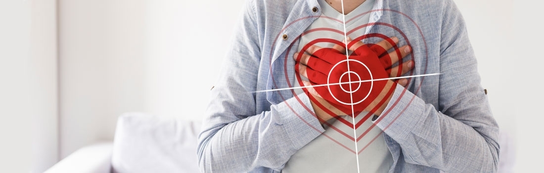 12 signos de alerta, escucha a tu corazón
