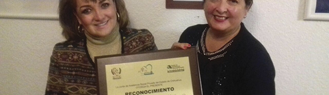 Asociación Mexicana de Diabetes en Chihuahua, A.C.