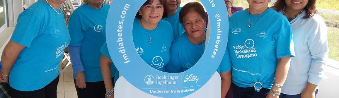 Asociación Mexicana de Diabetes  en Guanajuato, Cap. Santa Fe, A. C.