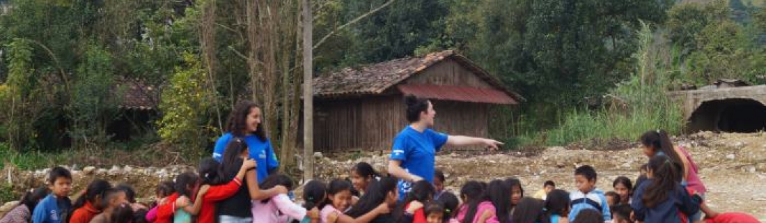Cuidando vidas