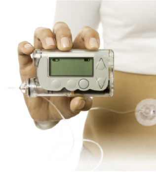 ¡Diabetes a la vanguardia!