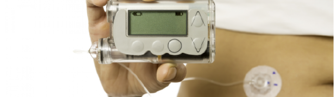 ¡Diabetes a la vanguardia!