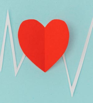 Cuida tu corazón si vives con diabetes