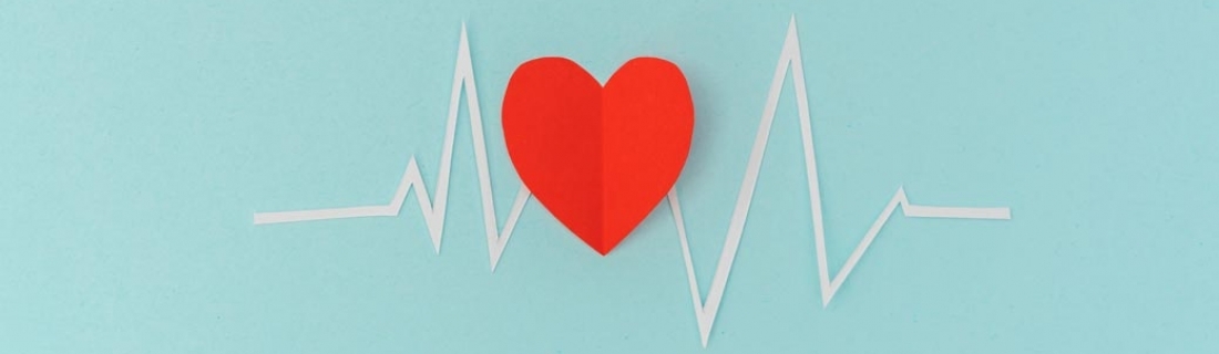 Cuida tu corazón si vives con diabetes