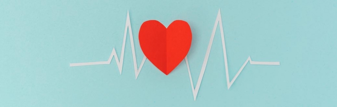 Cuida tu corazón si vives con diabetes