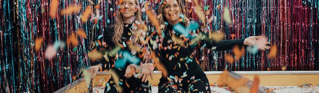 ¡De fiesta con tu diabetes!
