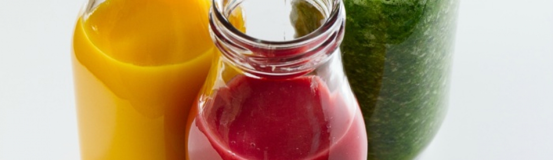 Dietas Detox, ¿realmente sirven?