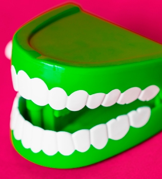 Rechinan tus dientes? Conoce qué es el bruxismo